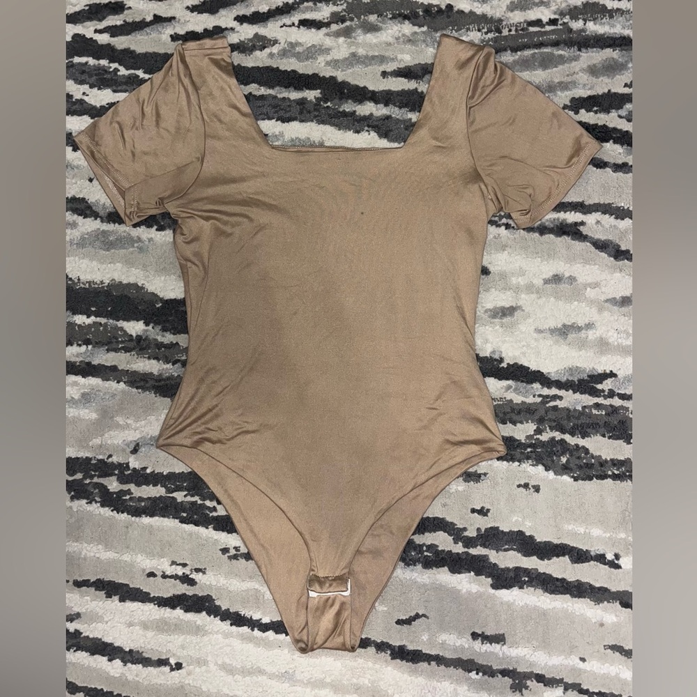 Pink Lily bodysuit